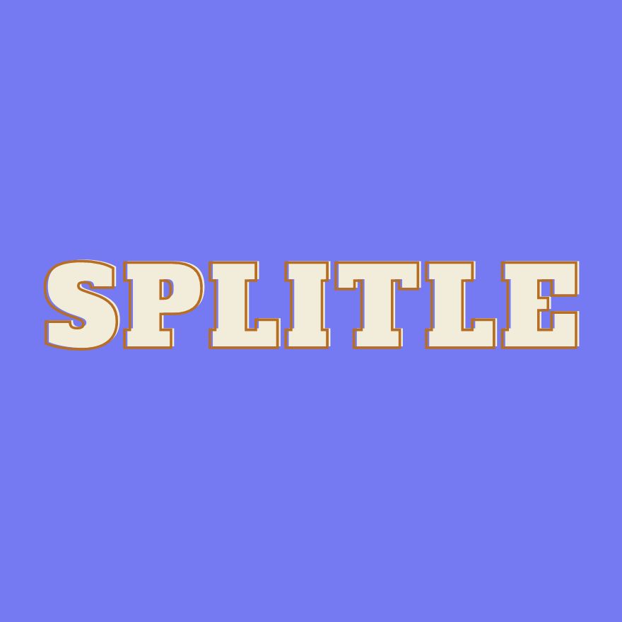 Splitle